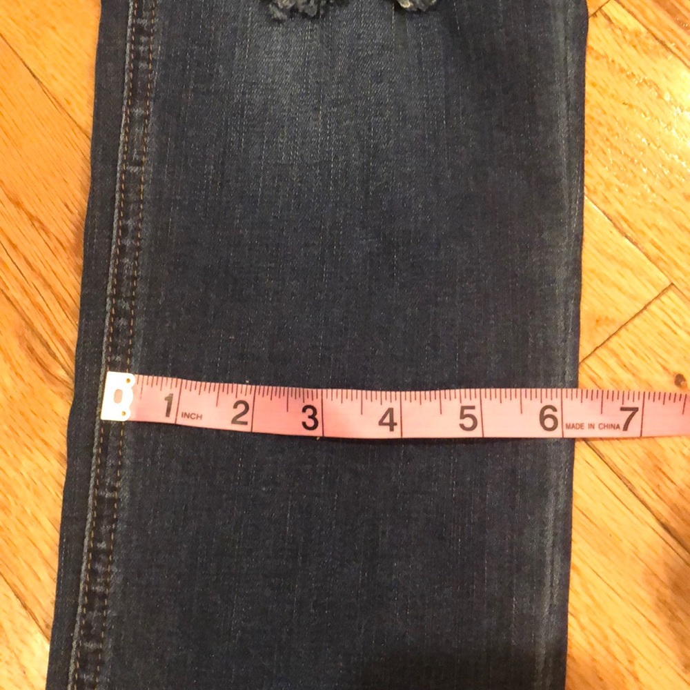 NWT Madewell Roadtripper Overalls - Picture 8 of 8